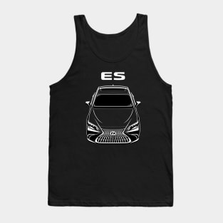 ES 2022-2024 Tank Top